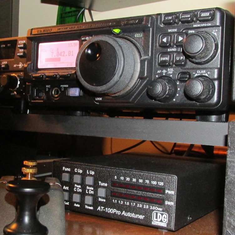 Items For Sale | Amateur Radio Station K4DS