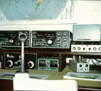 Metuchen, NJ (circa 1980)