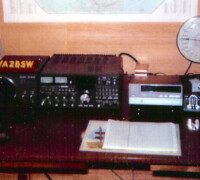 Metuchen, N J (circa 1985)