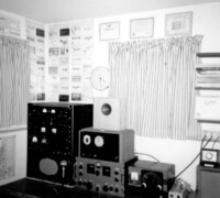 Hillsborough Township, NJ. (circa 1963)