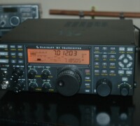 Up and running as advertised.