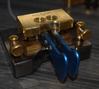 Begali Magnetic Classic