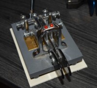 Vibrplex Iambic