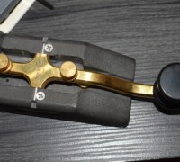 Begali Spark Key
