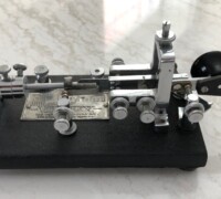 1944 Vibroplex (note 2 below)