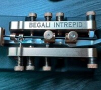 Begali Intrepid